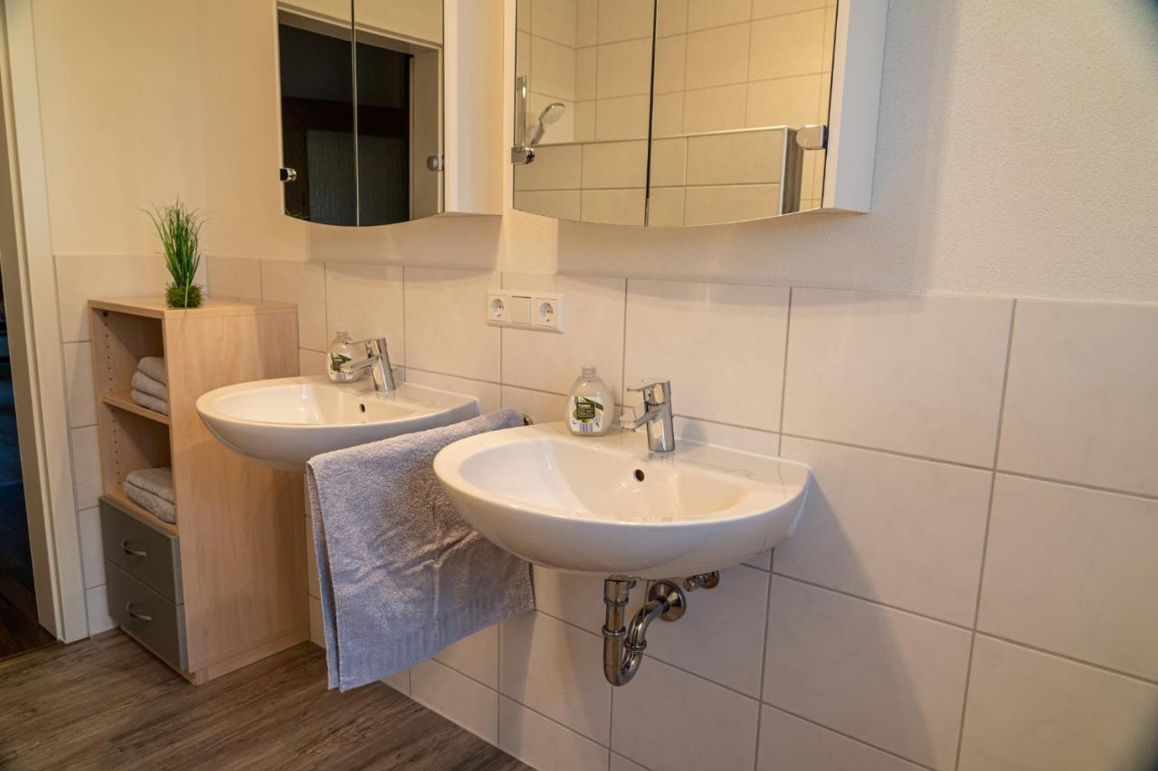 Ferienwohnung Schafbergblick Balingen Exterior foto