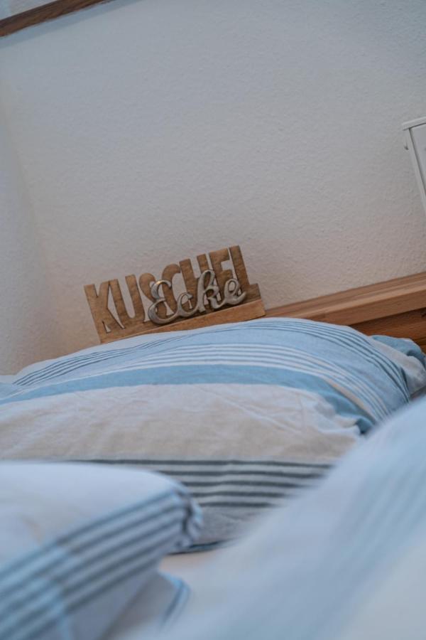 Ferienwohnung Schafbergblick Balingen Exterior foto